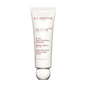 Clarins Multi Protection Moisturizing Screen SPF 50 UV Plus Anti-polution Kosmetyki do twarzy